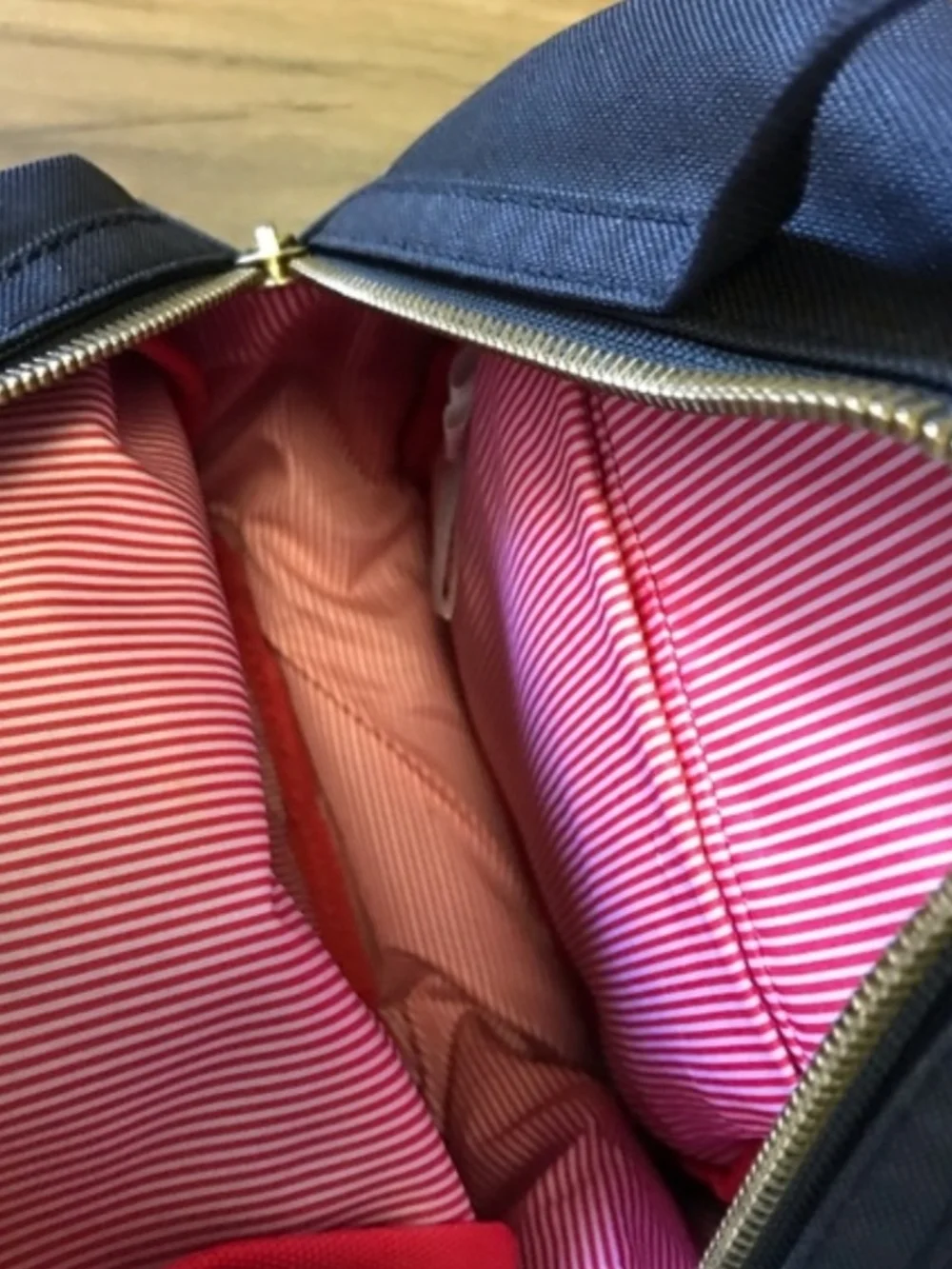 Herschel Mini Nova 9L Backpack - Picture 6 of 6